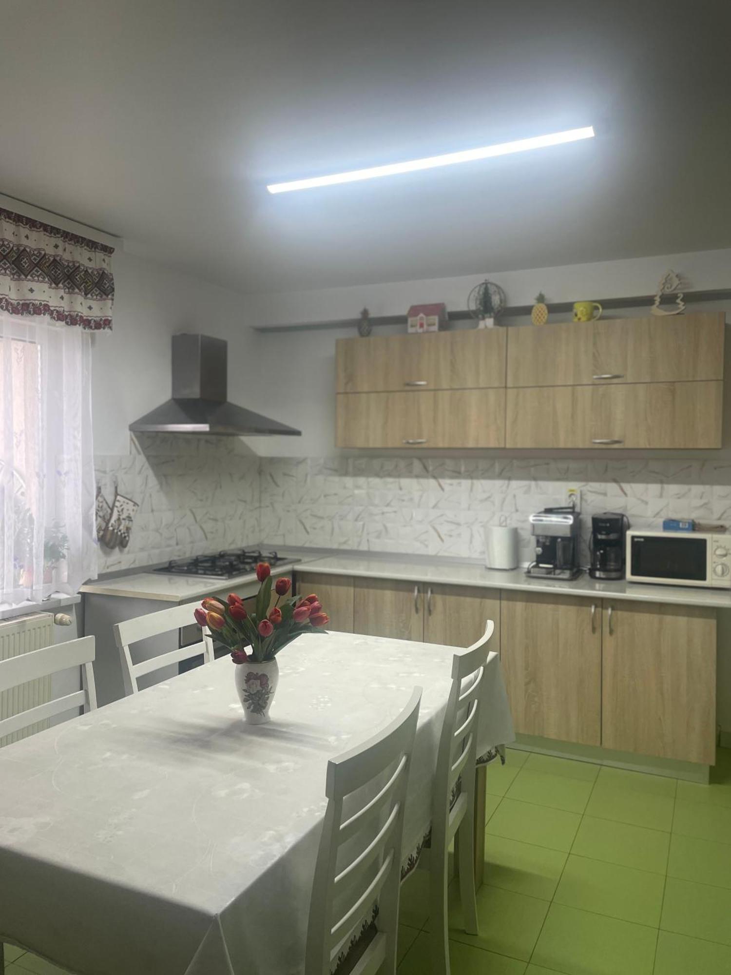 Отель Casa Carmen Дорна Арини Экстерьер фото